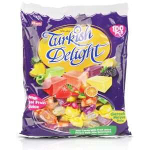 jelaxy turkish delight 500 gr.