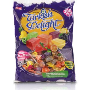 jelaxy turkish delight 1000 gr