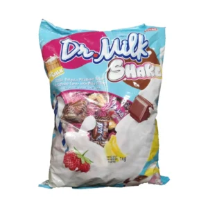 dr. milk shake mix Şeker 1000 gr.