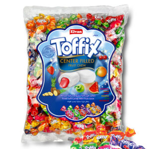 toffix mix Şeker 1000 gr.