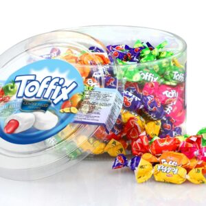 toffix mix silindir 400gr (silindir)