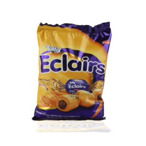 toffix eclairs kakaolu Şeker 1000 gr.