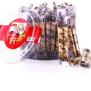 caferoll fındıklı 10 gr. 48 adet (silindir kutu)