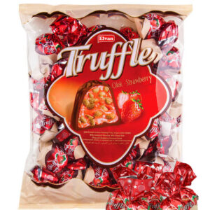truffle Çilekli 500 gr.