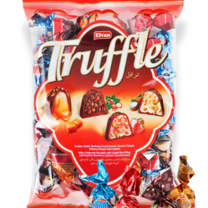 truffle poşet mix 1000 gr.