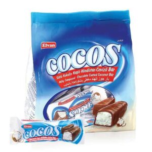 elvan cocos 500gr.