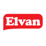 elvan gida logo png